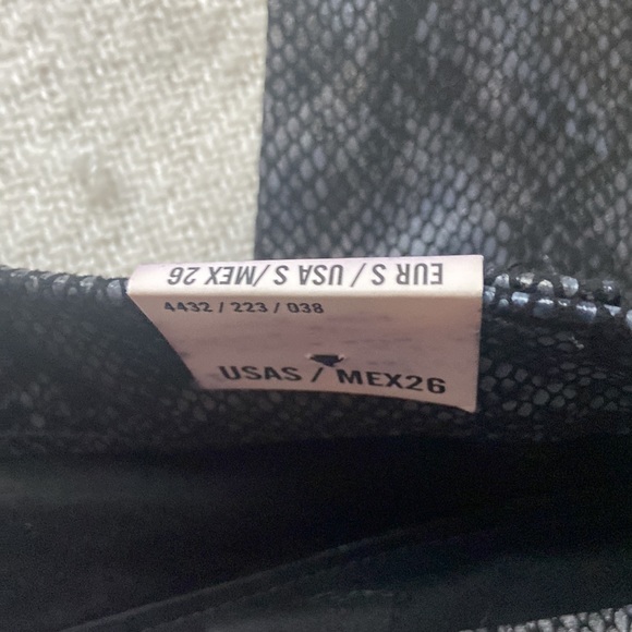 NWT Zara Pants - Picture 6 of 7